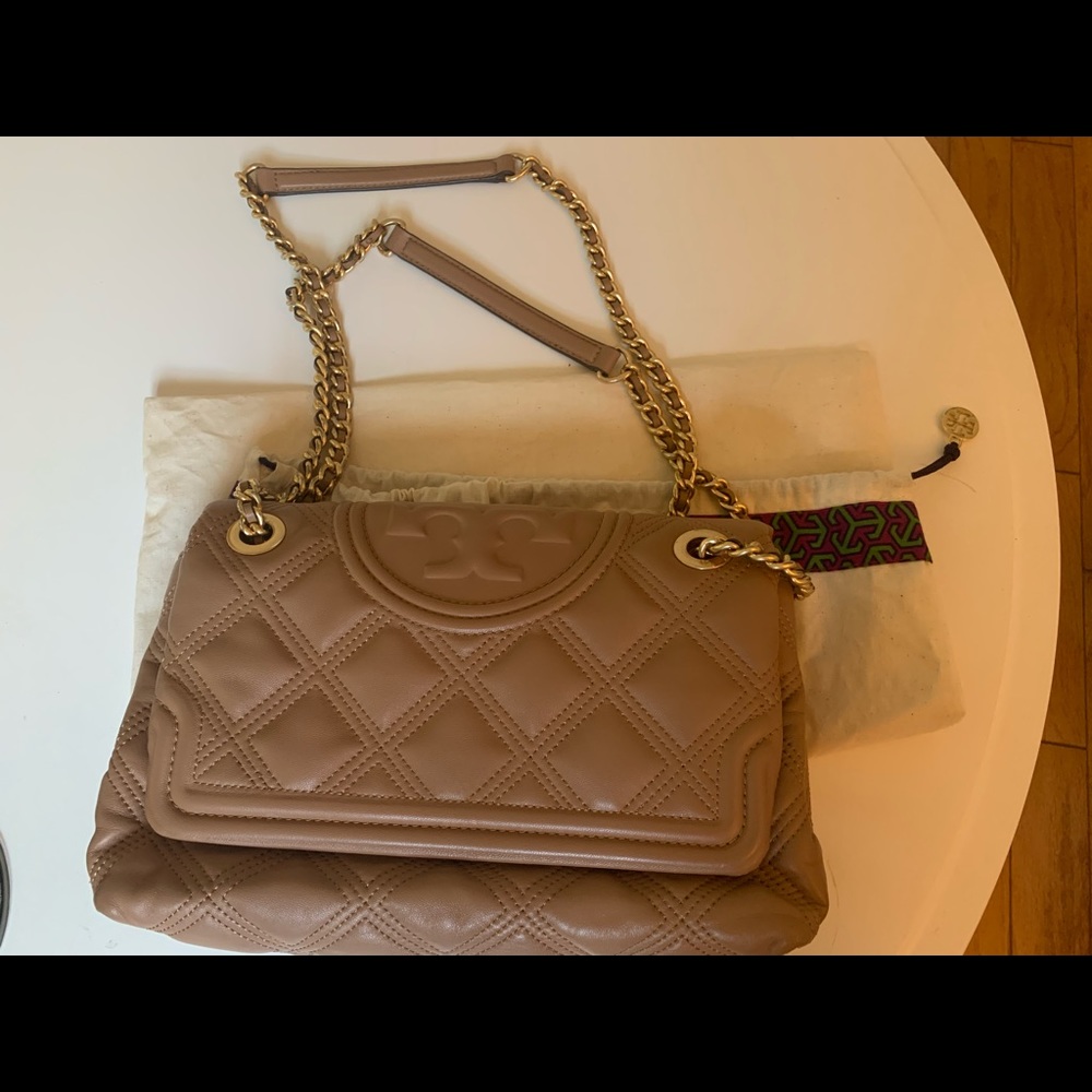 Fleming Soft Convertible Shoulder Bag